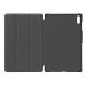 Чехол UniCase Slim для Samsung Galaxy Tab S12 Ultra - Black (435704B). Фото 2 из 10