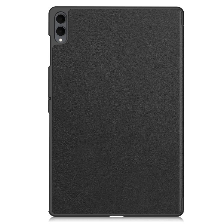 Чехол UniCase Slim для Samsung Galaxy Tab S12 Ultra - Black (435704B) Чехол UniCase Slim для Samsung Galaxy Tab S12 Ultra - Black: фото 3 из 10