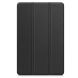 Чехол UniCase Slim для Samsung Galaxy Tab S12 Ultra - Black (435704B). Фото 4 из 10