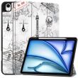 Чехол UniCase Soft Life Style для Apple iPad Air 13 M3/M2 (2025/2024) - Vintage Tower (224842D)