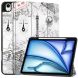 Чехол UniCase Soft Life Style для Apple iPad Air 13 M3/M2 (2025/2024) - Vintage Tower (224842D). Фото 1 из 9