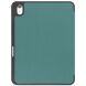 Чехол UniCase Soft UltraSlim для Apple iPad 10.9 (2022) / iPad 11 (2025) - Green (306467G). Фото 3 из 13