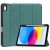 Чехол UniCase Soft UltraSlim для Apple iPad 10.9 (2022) / iPad 11 (2025) - Green: фото 1 из 13