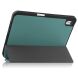 Чехол UniCase Soft UltraSlim для Apple iPad 10.9 (2022) / iPad 11 (2025) - Green (306467G). Фото 2 из 13