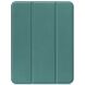 Чехол UniCase Soft UltraSlim для Apple iPad 10.9 (2022) / iPad 11 (2025) - Green (306467G). Фото 4 из 13