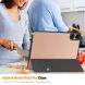 Чехол UniCase Soft UltraSlim для Xiaomi Redmi Pad Pro - Rose Gold (352612RG). Фото 9 из 10