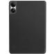 Чехол UniCase Soft UltraSlim для Xiaomi Redmi Pad Pro - Black (352612B). Фото 3 из 10