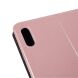Чехол UniCase Stand Cover для Huawei MatePad 11 - Rose Gold (284105RG). Фото 8 из 11