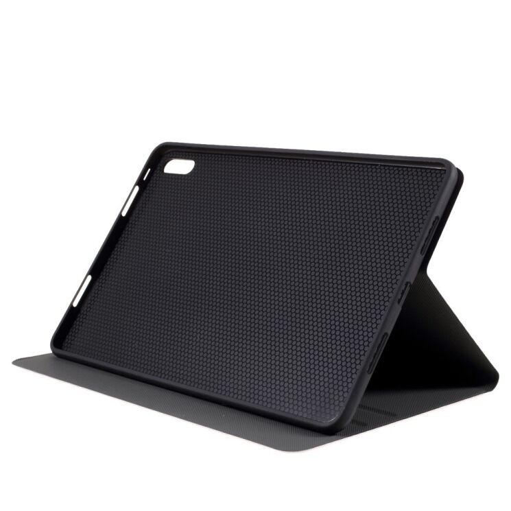 Чехол UniCase Stand Cover для Huawei MatePad 11 - Rose Gold: фото 4 из 11