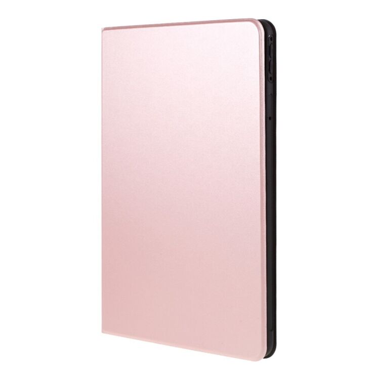 Чехол UniCase Stand Cover для Huawei MatePad 11 - Rose Gold: фото 5 из 11