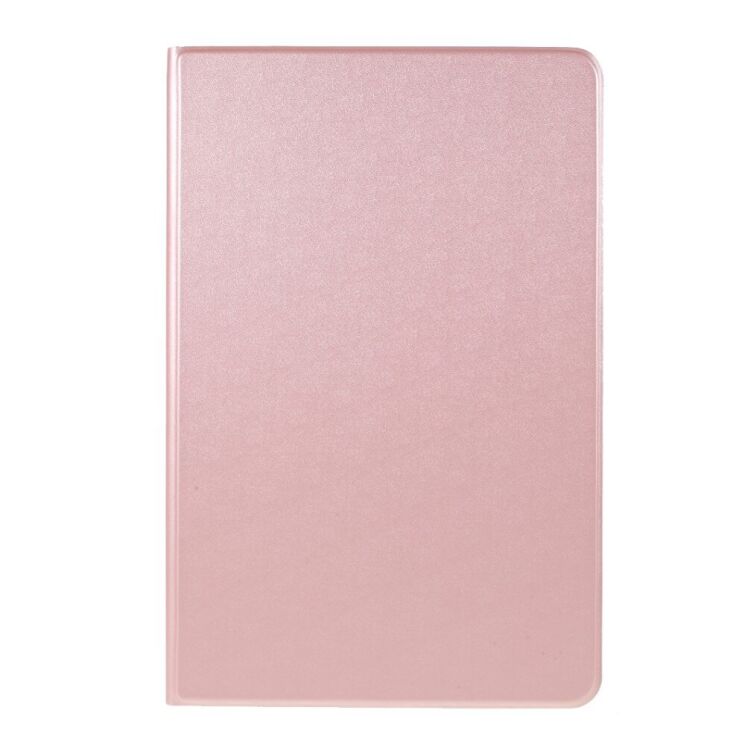 Чехол UniCase Stand Cover для Huawei MatePad 11 - Rose Gold: фото 3 из 11