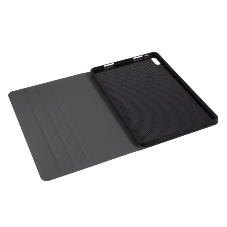 Чехол UniCase Stand Cover для Huawei MatePad 11 - Rose Gold: фото 2 из 11