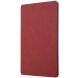 Чохол UniCase Stand Cover для Lenovo Idea Tab Plus - Red (402205R). Фото 6 з 6