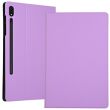 Чохол UniCase Stand Cover для Samsung Galaxy Tab S8 Ultra (T900/T906) - Purple (295909V)