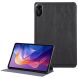 Чехол UniCase Stand Cover для Xiaomi Redmi Pad 2 - Black (383222B). Фото 1 из 6