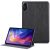 Чехол UniCase Stand Cover для Xiaomi Redmi Pad 2 - Black: фото 1 из 6