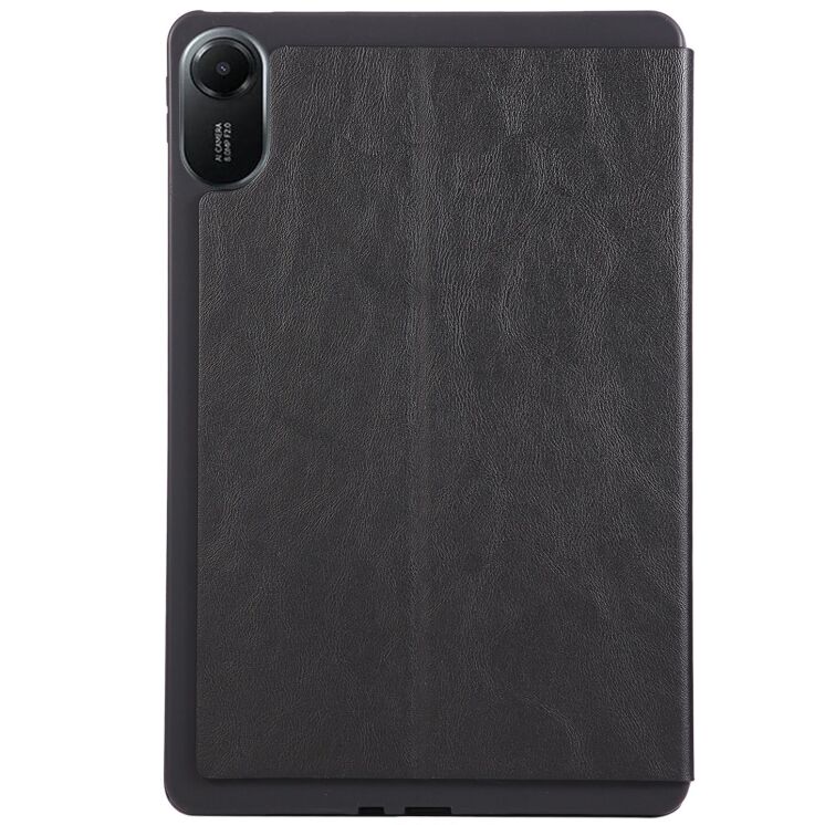 Чехол UniCase Stand Cover для Xiaomi Redmi Pad 2 - Black: фото 5 из 6