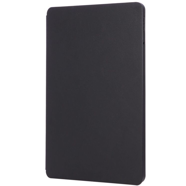 Чехол UniCase Stand Cover для Xiaomi Redmi Pad 2 - Black: фото 6 из 6