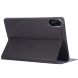 Чехол UniCase Stand Cover для Xiaomi Redmi Pad 2 - Black (383222B). Фото 4 из 6
