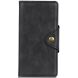Чехол UniCase Vintage Wallet для Xiaomi Redmi Note 12 - Black (323010B). Фото 5 из 8