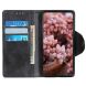 Чехол UniCase Vintage Wallet для Xiaomi Redmi Note 12 - Black (323010B). Фото 2 из 8