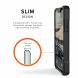 Чехол URBAN ARMOR GEAR (UAG) Monarch для iPhone 11 - Carbon Fiber (269168C). Фото 8 из 8
