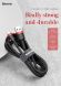 Дата-кабель BASEUS Kevlar Series Type-C 2A (2м) - Black / Red (895140BR). Фото 11 з 20