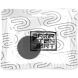 Держатель для смартфона ArmorStandart PopSocket - Black (981937B). Фото 3 из 3