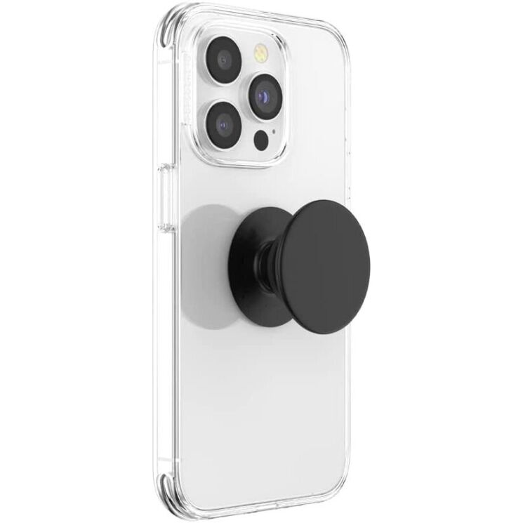 Держатель для смартфона ArmorStandart PopSocket - Black: фото 2 из 3