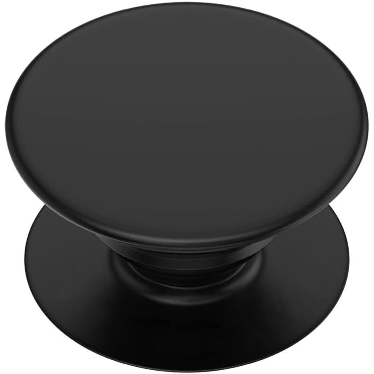 Держатель для смартфона ArmorStandart PopSocket - Black: фото 1 из 3