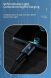 Кабель ESSAGER Sunset USB to Type-C (7A, 100W, 2m) EXC7A-CGA01-P - Black (982803B). Фото 10 из 15