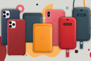 Как проверить чехол Apple на оригинальность - читать