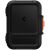 Кардхолдер Spigen (SGP) Lock Fit (MagFit) AFA06031 - Black: фото 1 з 21