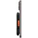 Кардхолдер Spigen (SGP) Lock Fit (MagFit) AFA06031 - Black (982401B). Фото 7 из 21