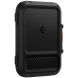 Кардхолдер Spigen (SGP) Lock Fit (MagFit) AFA06031 - Black (982401B). Фото 11 из 21