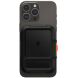 Кардхолдер Spigen (SGP) Lock Fit (MagFit) AFA06031 - Black (982401B). Фото 4 из 21