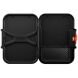 Кардхолдер Spigen (SGP) Lock Fit (MagFit) AFA06031 - Black (982401B). Фото 9 из 21