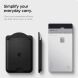 Кардхолдер Spigen Urban Fit (Mag Fit) AFA09208 - Black (982444B). Фото 13 з 17
