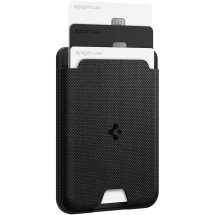 Кардхолдер Spigen Urban Fit (Mag Fit) AFA09208 - Black: фото 1 з 17