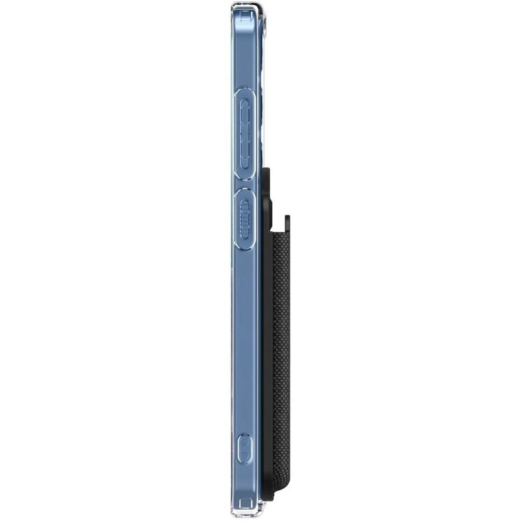 Кардхолдер Spigen Urban Fit (Mag Fit) AFA09208 - Black (982444B) Кардхолдер Spigen Urban Fit (Mag Fit) AFA09208 - Black: фото 5 з 17
