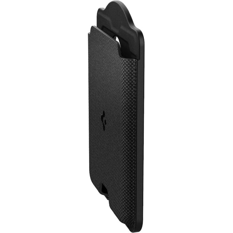 Кардхолдер Spigen Urban Fit (Mag Fit) AFA09208 - Black (982444B) Кардхолдер Spigen Urban Fit (Mag Fit) AFA09208 - Black: фото 8 з 17