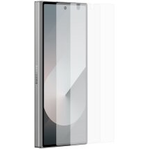 Комплект оригинальных защитных пленок Anti-reflecting Film для Samsung Galaxy Fold 6 (EF-UF956CTEGUA): фото 1 из 3