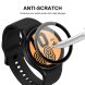 Комплект защитных пленок ENKAY Protector Film для Samsung Galaxy Watch 4 (44mm) - Black (284512B). Фото 7 из 10