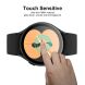 Комплект защитных пленок ENKAY Protector Film для Samsung Galaxy Watch 4 (44mm) - Black (284512B). Фото 6 из 10