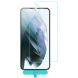 Комплект защитных пленок ESR Liquid Skin Full-Coverage Screen Protector для Samsung Galaxy S22 Plus (S906) (290394). Фото 2 из 9