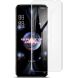 Комплект защитных пленок IMAK Full Coverage Hydrogel Film для ASUS ROG Phone 5 (231008). Фото 1 из 11