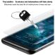 Защитная пленка IMAK Hydrogel Clear Film для Samsung Galaxy S25 (S931) (372343). Фото 9 из 11