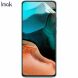 Комплект защитных пленок IMAK Full Coverage Hydrogel Film для Xiaomi Poco F2 Pro / Redmi K30 Pro  (281025). Фото 7 из 19