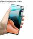 Комплект защитных пленок IMAK Full Coverage Hydrogel Film для Xiaomi Poco F2 Pro / Redmi K30 Pro  (281025). Фото 12 из 19
