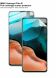 Комплект защитных пленок IMAK Full Coverage Hydrogel Film для Xiaomi Poco F2 Pro / Redmi K30 Pro  (281025). Фото 8 из 19